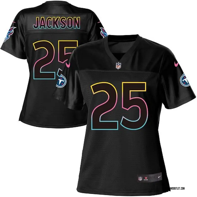 Nike Tennessee Titans Adoree' Jackson 