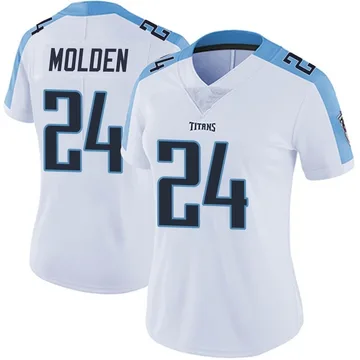 elijah molden titans jersey