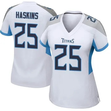 Welcome Hassan Haskins Tennessee Titans Pick NFL Draft 2022 Shirt,Sweater,  Hoodie, And Long Sleeved, Ladies, Tank Top