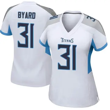 26G Jersey Tennessee''Titans'' #17 Ryan Tannehill 11 A.J. Brown 22 Derrick  Henry 31 Kevin Byard''NFL'' Youth Custom Light Blue Vapor Limited 