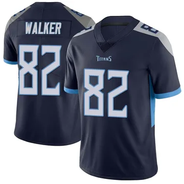 Delanie Walker Tennessee Titans Nike Youth Alternate Game