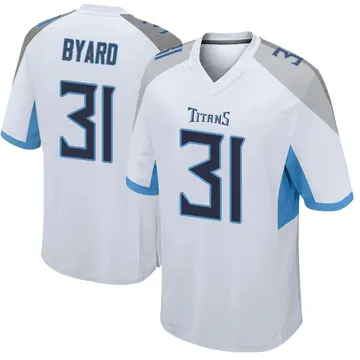 26G Jersey Tennessee''Titans'' #17 Ryan Tannehill 11 A.J. Brown 22 Derrick  Henry 31 Kevin Byard''NFL'' Youth Custom Light Blue Vapor Limited 